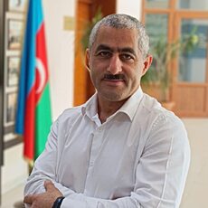 Фотография мужчины Бакинец, 55 лет из г. Баку