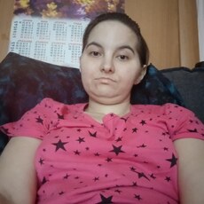 Фотография девушки Татьяна, 30 лет из г. Мытищи