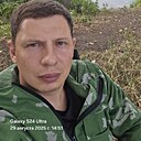 Владимир, 37 лет