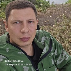 Фотография мужчины Владимир, 37 лет из г. Павлодар