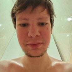 Фотография мужчины Ваня, 18 лет из г. Екатеринбург