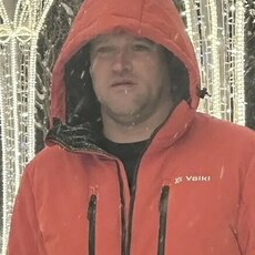 Фотография мужчины Евгений, 40 лет из г. Краснодар