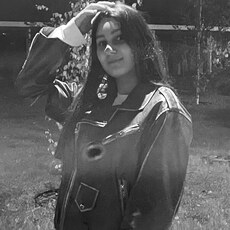 Фотография девушки Ульяна, 19 лет из г. Ульяновск