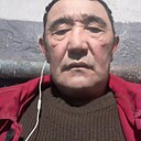 Бахытжан, 55 лет
