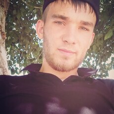 Фотография мужчины Nikolai, 25 лет из г. Атбасар
