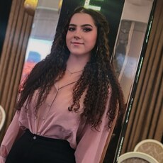 Фотография девушки Наталья, 21 год из г. Одесса