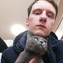 Дима, 33 года