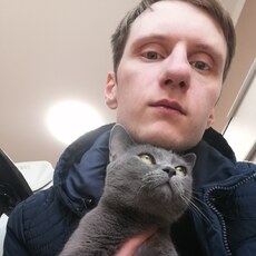 Фотография мужчины Дима, 33 года из г. Липецк