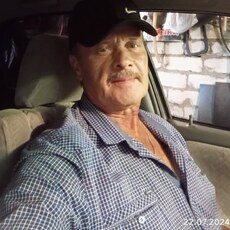 Фотография мужчины Жека, 63 года из г. Углич