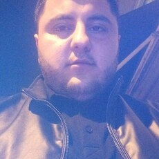 Фотография мужчины Али, 30 лет из г. Дербент