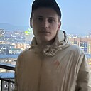 Роман, 24 года