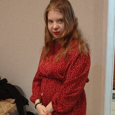 Фотография девушки Юлия, 22 года из г. Черногорск