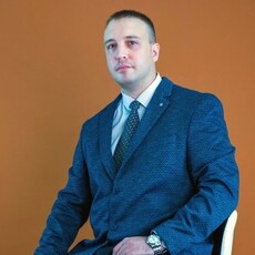 Фотография мужчины Георгий, 31 год из г. Кодинск