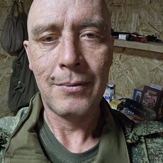 Фотография мужчины Александр, 43 года из г. Юрга