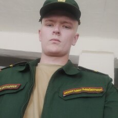 Фотография мужчины Михаил, 20 лет из г. Свободный