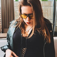 Фотография девушки Арина, 19 лет из г. Минск