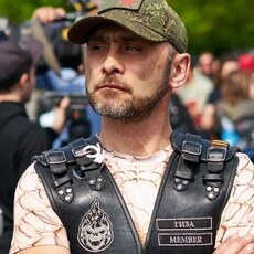 Фотография мужчины Giza, 40 лет из г. Уфа