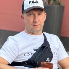 Фотография мужчины Сергей, 43 года из г. Нижний Новгород