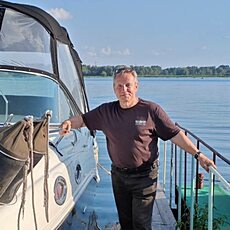 Фотография мужчины Алексей, 64 года из г. Павловский Посад