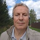 Алексей, 64 года