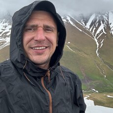 Фотография мужчины Максим, 38 лет из г. Новосибирск