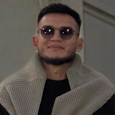 Фотография мужчины Anvar, 25 лет из г. Вольск