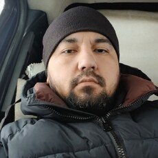 Фотография мужчины Али, 38 лет из г. Балашиха