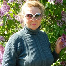 Фотография девушки Татьяна, 68 лет из г. Рубцовск