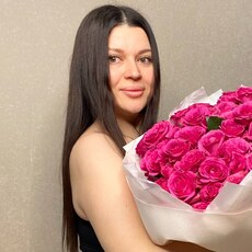 Elena, 36 из г. Курган.