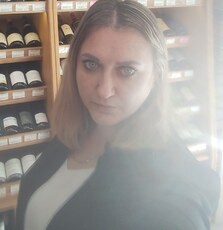 Светлана, 38 из г. Нижний Новгород.