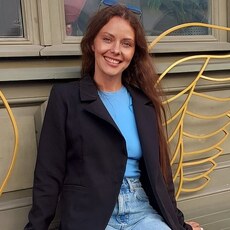 Фотография девушки Оля, 36 лет из г. Минск