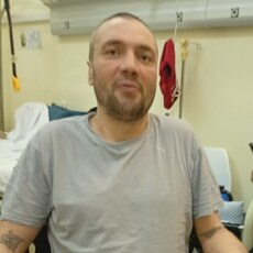 Фотография мужчины Николай, 39 лет из г. Ростов-на-Дону