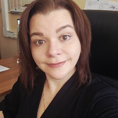 Фотография девушки Наталья, 47 лет из г. Москва