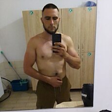 Фотография мужчины Сергій, 33 года из г. Мироновка