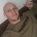 Данил, 33 года