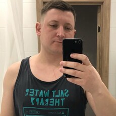 Фотография мужчины Дмитрий, 32 года из г. Новосибирск