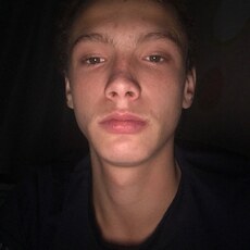 Фотография мужчины Василий, 18 лет из г. Улан-Удэ