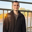 Саша, 28 лет