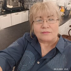 Фотография девушки Татьяна, 58 лет из г. Омск