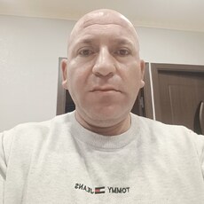 Фотография мужчины Gev, 41 год из г. Ереван