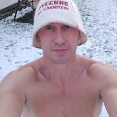 Фотография мужчины Алекс, 47 лет из г. Владимир