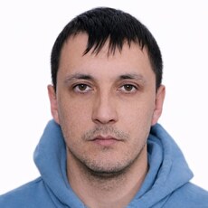 Фотография мужчины Руслан, 40 лет из г. Ноябрьск