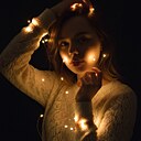 Полина, 25 лет