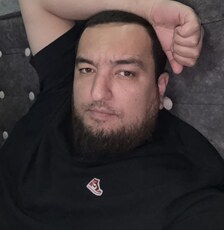 Фотография мужчины Timur, 36 лет из г. Ташкент