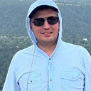 Куаныш, 32 года