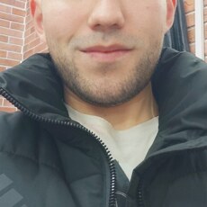 Фотография мужчины Саян, 34 года из г. Бишкек