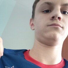 Фотография мужчины Артем, 19 лет из г. Удомля