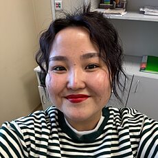 Фотография девушки Эльзада, 30 лет из г. Новосибирск