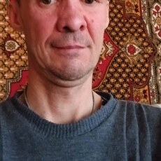 Фотография мужчины Сергей, 46 лет из г. Балаково