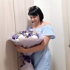 Фотография девушки Натальяжэстокада, 38 лет из г. Балаково